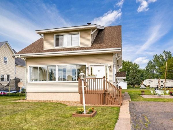 2713 Fellows St, Superior, WI 54880