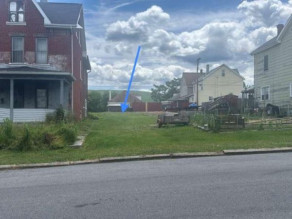 911 1ST AVENUE , ALTOONA, PA 16602