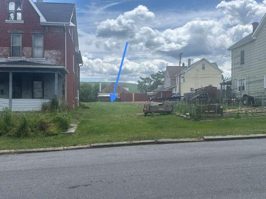 911 1st Avenue , Altoona, PA 16602 Main Photo