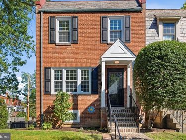 4 E ROSEMONT AVENUE, ALEXANDRIA, VA 22301