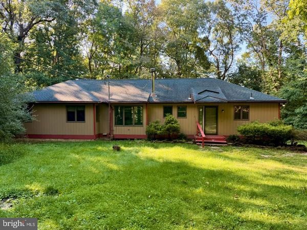 5 STONY HILL LANE, MERTZTOWN, PA 19539
