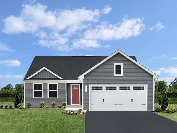 1515T FERGUSON DRIVE, INWOOD, WV 25428