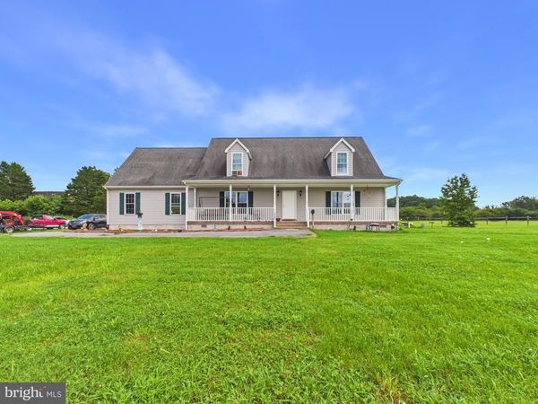 18797 ATLANTA ROAD, BRIDGEVILLE, DE 19933