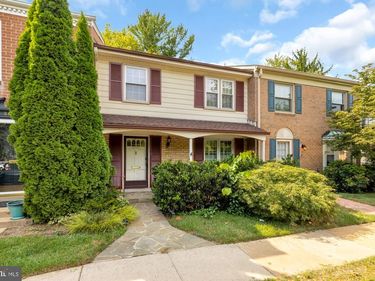 2040 HOPEWOOD DRIVE, FALLS CHURCH, VA 22043