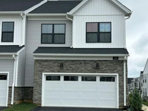 608 KEMLYN ROAD, MALVERN, PA 19355
