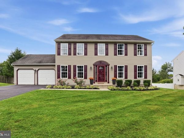55 AUTUMN LANE, ROYERSFORD, PA 19468