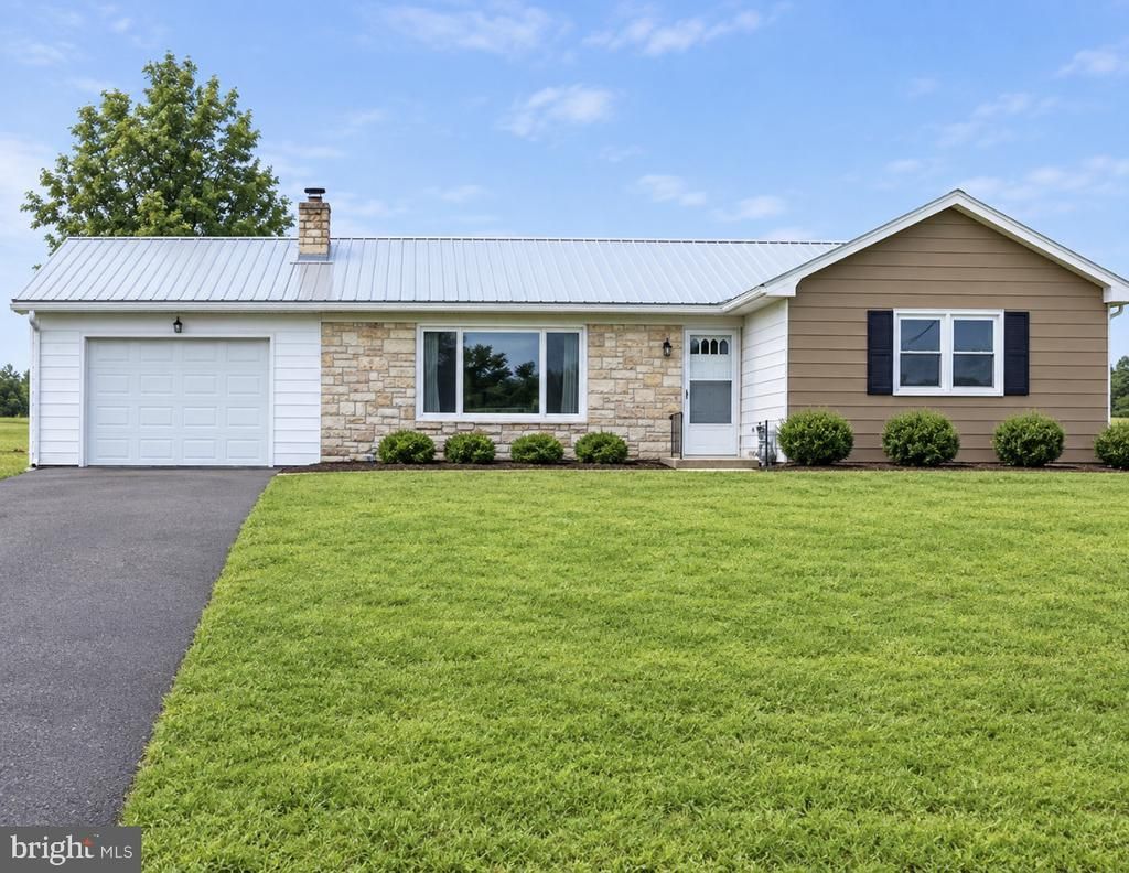 260 CUBA MILLS ROAD, MIFFLINTOWN, PA 17059