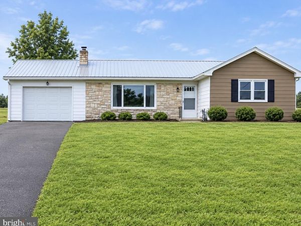 260 CUBA MILLS ROAD, MIFFLINTOWN, PA 17059