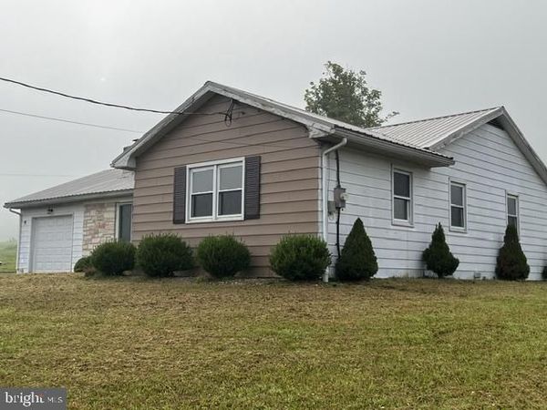 260 CUBA MILLS ROAD, MIFFLINTOWN, PA 17059