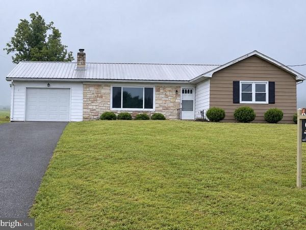 260 CUBA MILLS ROAD , MIFFLINTOWN, PA 17059