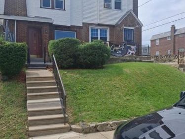7738 FAYETTE STREET, PHILADELPHIA, PA 19150