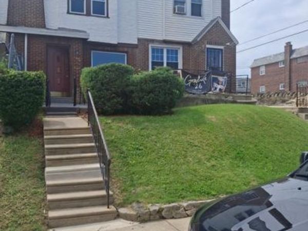 7738 FAYETTE STREET, PHILADELPHIA, PA 19150
