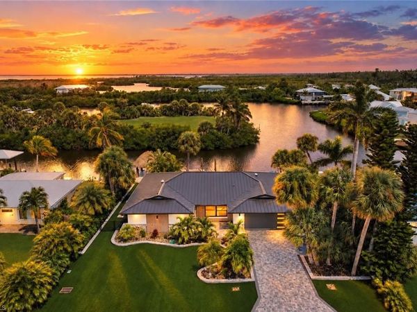 16340 Buccaneer ST, BOKEELIA, FL 33922