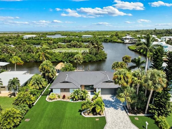 16340 Buccaneer ST , BOKEELIA, FL 33922