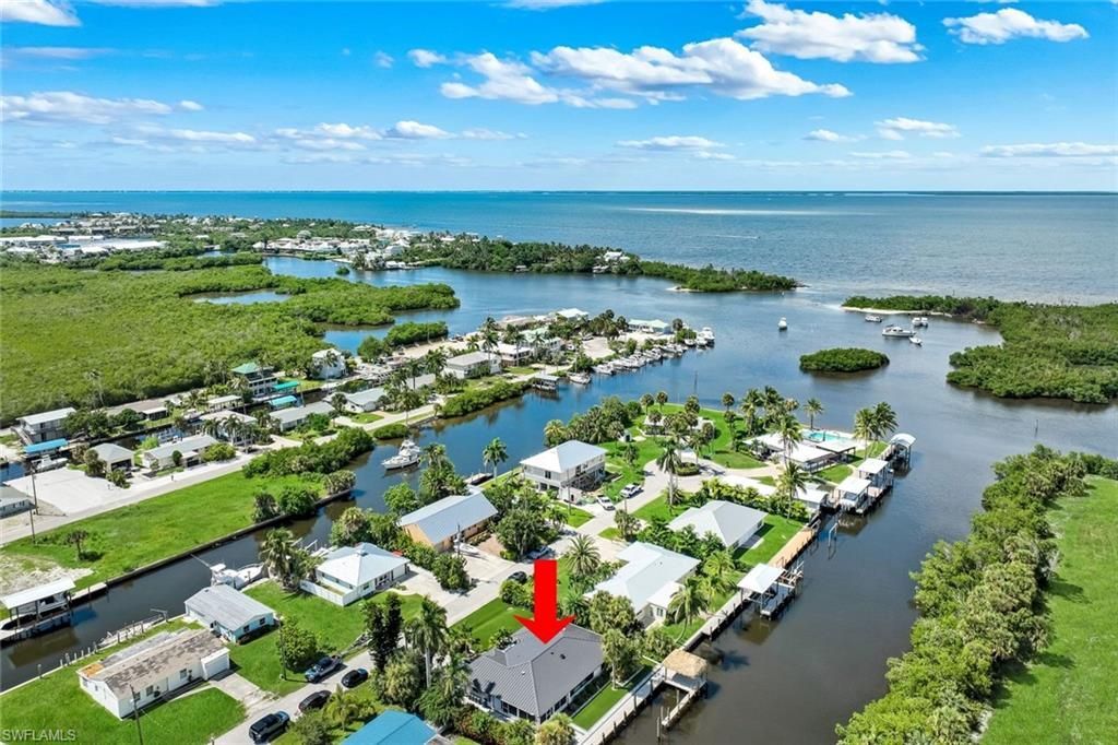 16340 Buccaneer St, Bokeelia, FL 33922 Photo
