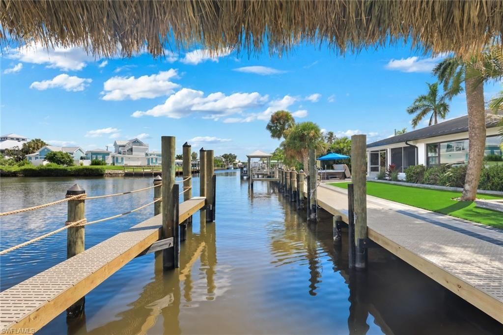 16340 Buccaneer St, Bokeelia, FL 33922 Photo