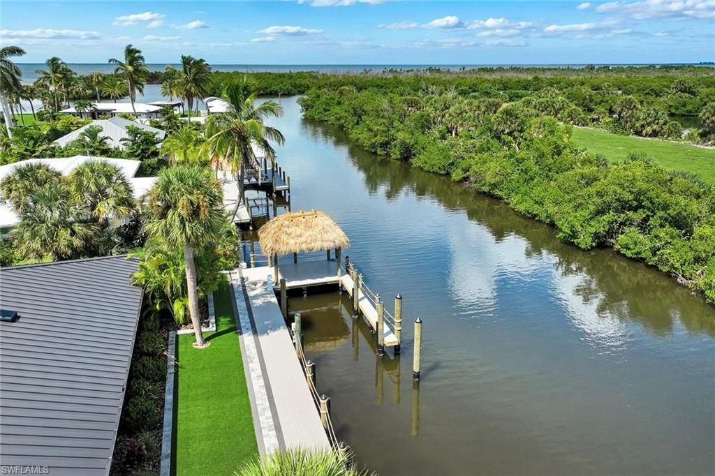 16340 Buccaneer St, Bokeelia, FL 33922 Photo