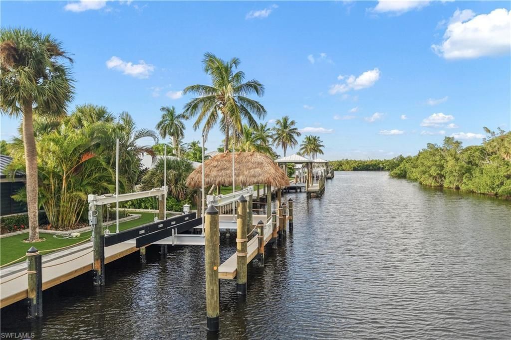 16340 Buccaneer St, Bokeelia, FL 33922 Photo