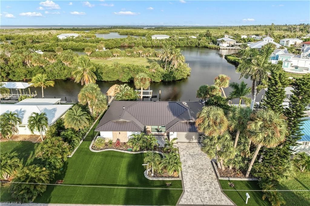 16340 Buccaneer St, Bokeelia, FL 33922 Photo