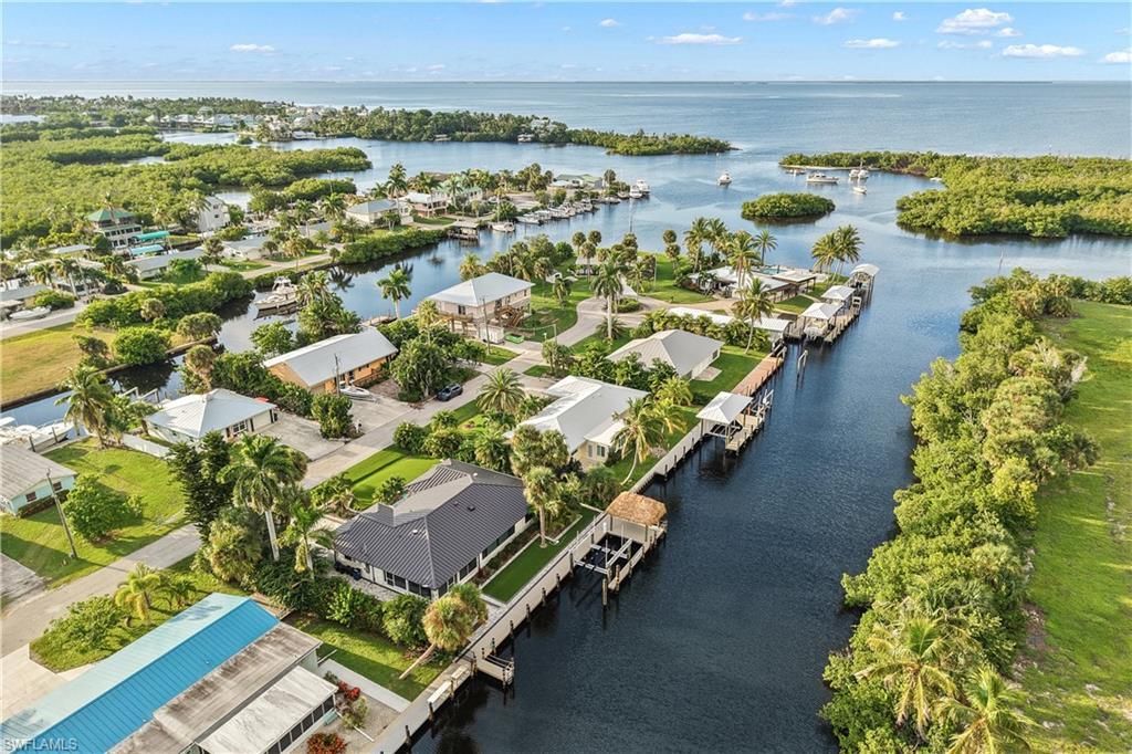 16340 Buccaneer St, Bokeelia, FL 33922 Photo