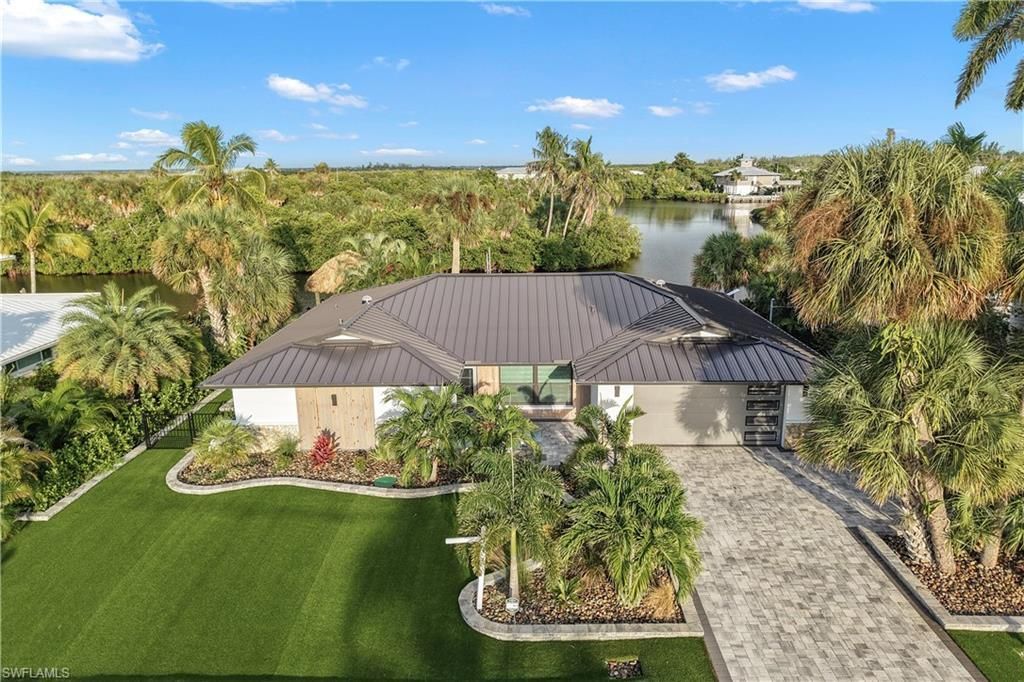 16340 Buccaneer St, Bokeelia, FL 33922 Photo
