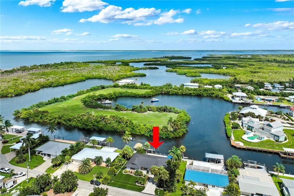 16340 Buccaneer St, Bokeelia, FL 33922 Photo