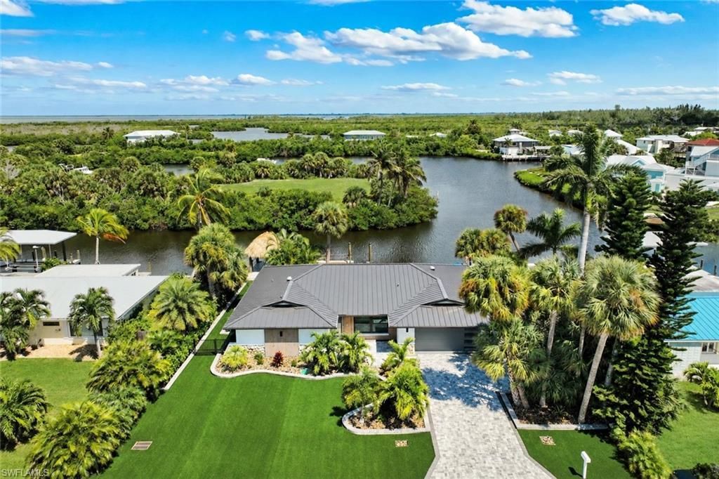 16340 Buccaneer St, Bokeelia, FL 33922 Photo