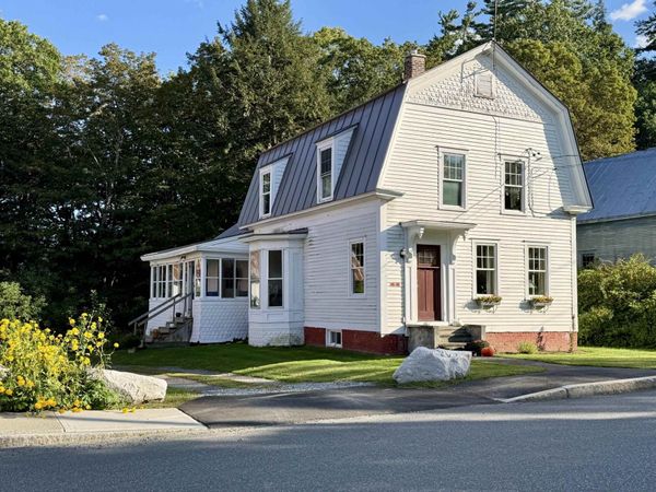 35 Sand Hill Road, Bethel, VT 05032