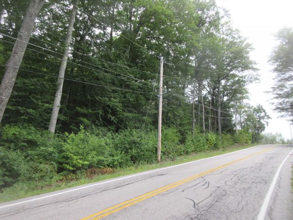 Chesley Hill Road, Unit 4-3, Rochester, NH 03839