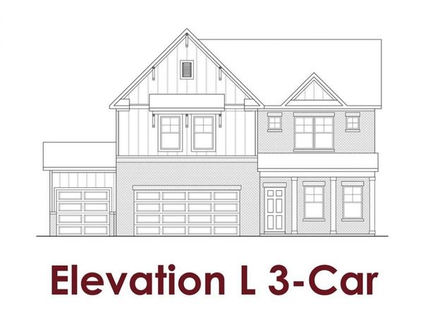 733 Secret Garden Lane , Dacula, GA 30019