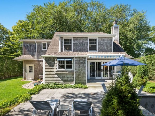 200 Little Plains Road, Southampton, NY 11968