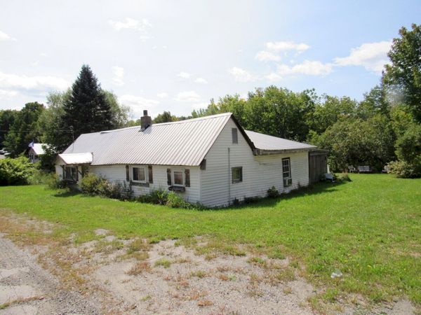 15 Main Street , Brighton Plt, ME 04912