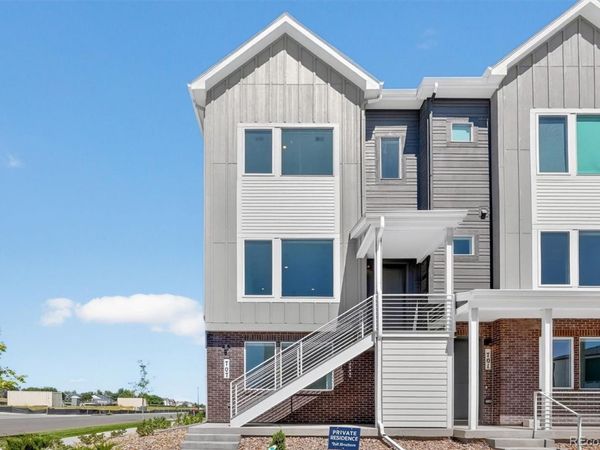 707 Saddle Drive, Erie, CO 80516