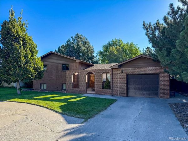 410 4th Street, Burlington, CO 80807