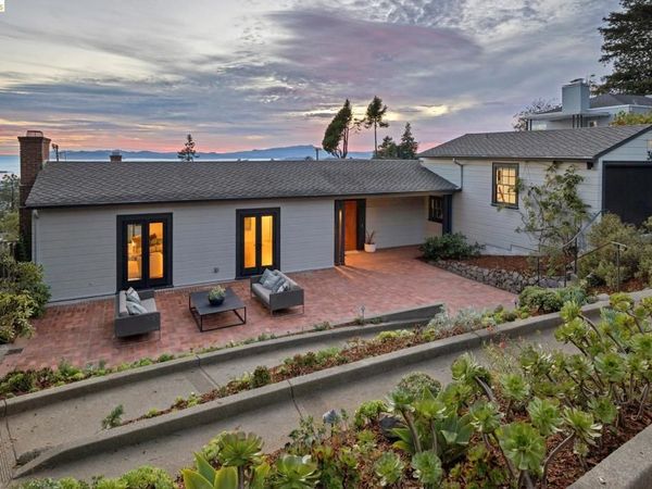 38 Highgate, Kensington, CA 94707