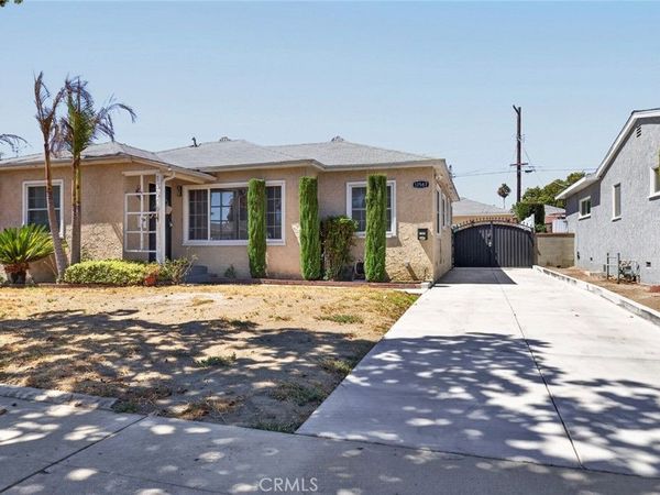 13567 Montague Street, Arleta, CA 91311