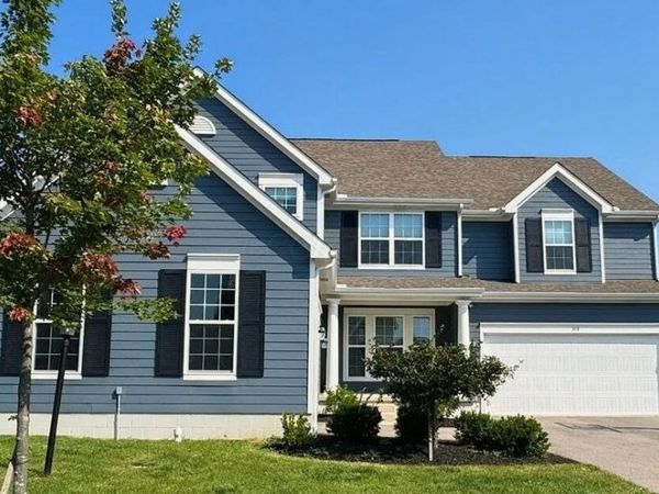 308 Sandhill Crane Street, Pickerington, OH 43147