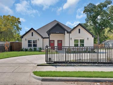 659 Holcomb Road, Dallas, TX 75217