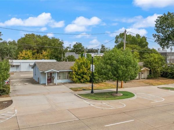 325 & 331 E Main Street , Lewisville, TX 75057