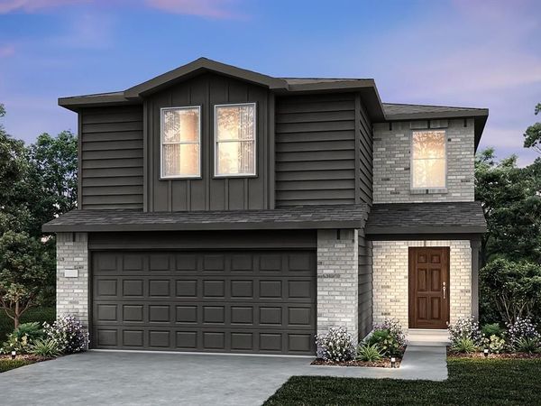 2529 Cashel Cove , Princeton, TX 75407