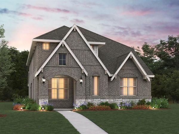 1413 Greensman Drive , Justin, TX 76247