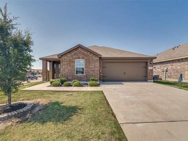 4725 Salers Way , Forney, TX 75126