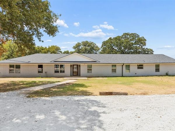 1111 Riley Road, Whitesboro, TX 76273