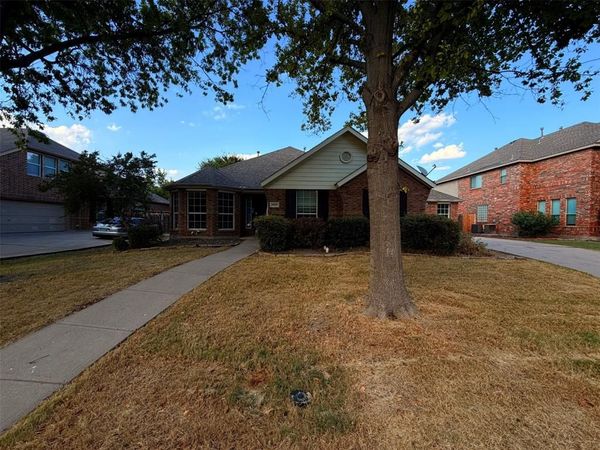 1009 Spinnaker Drive , Forney, TX 75126