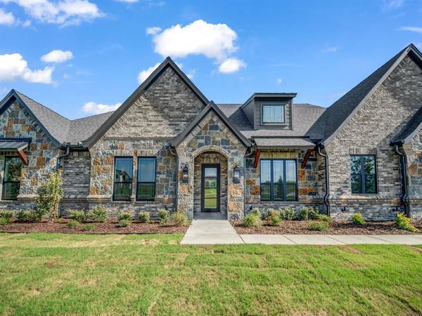 614 Hondo Crossing, Weatherford, TX 76087