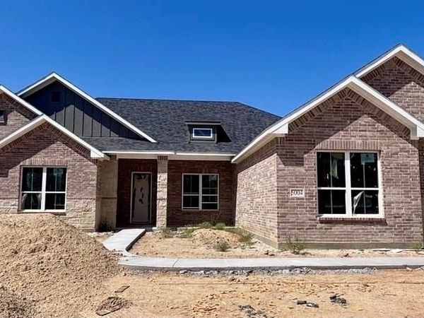 5004 Veal Station Road, Weatherford, TX 76085