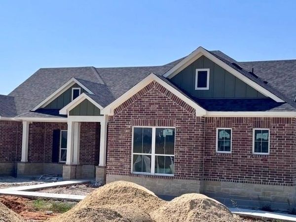 129 Fan Mill Trail, Weatherford, TX 76085