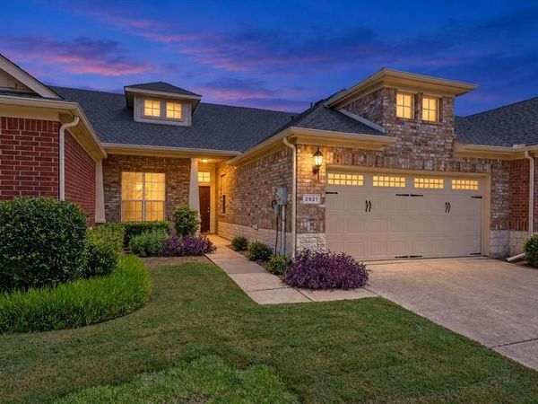 2821 Fordham Road , Plano, TX 75025