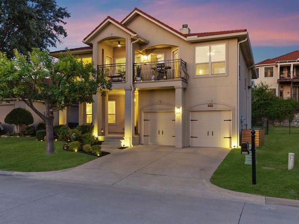 2029 Pontchartrain Drive, Rockwall, TX 75087