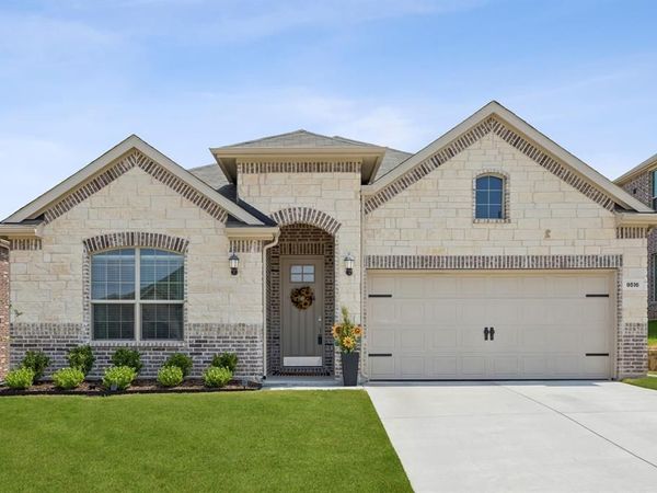 9516 Capehart Road , Fort Worth, TX 76179